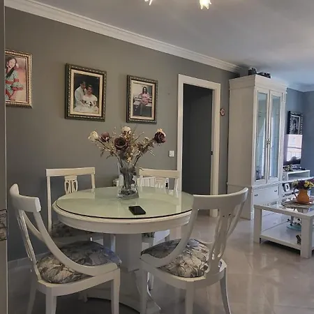 Centro De Appartement Torremolinos