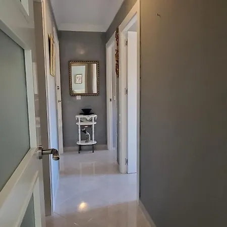Appartement Centro De Torremolinos