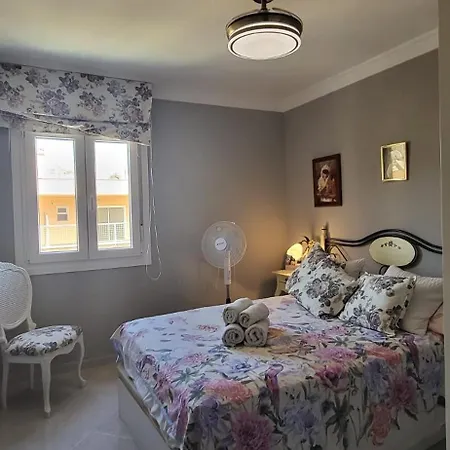 Appartement Centro De
