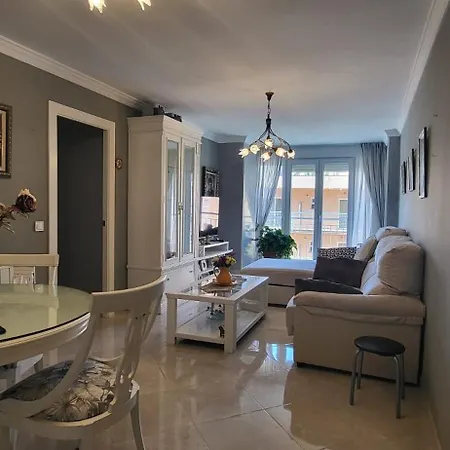 Centro De توريمولينوس