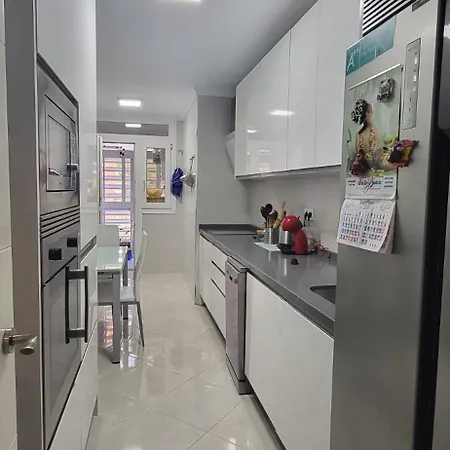Centro De شقة *